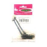 CONJUNTO DE EIXOS DE TRANSMISSÃO DIANTEIROS KARDAN VORNE JAMARA LX2 / GTP2 / LX1 JAM 051975